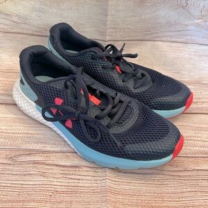 Like new, under Armour, Sneakers, Youth 7